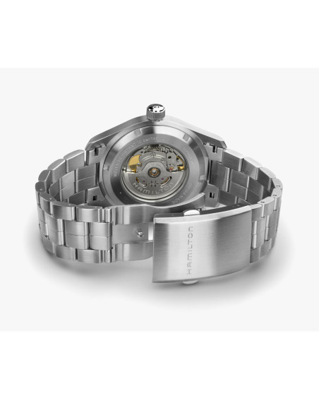 Reloj Hamilton Khaki Field Auto H70605140