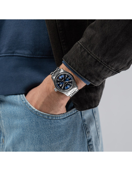 Reloj Hamilton Khaki Field Auto H70605140