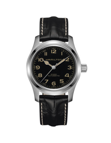Reloj Hamilton Khaki Field Murph Auto H70605731