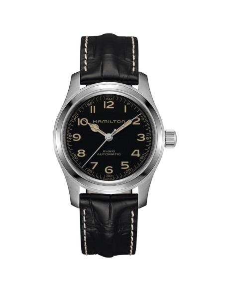 Reloj Hamilton Khaki Field Murph Auto H70605731