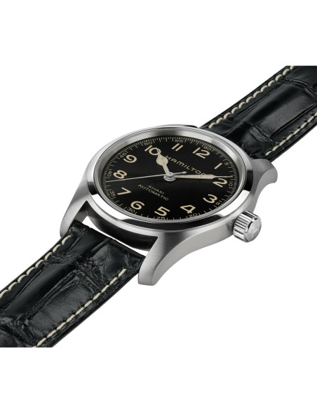 Reloj Hamilton Khaki Field Murph Auto H70605731