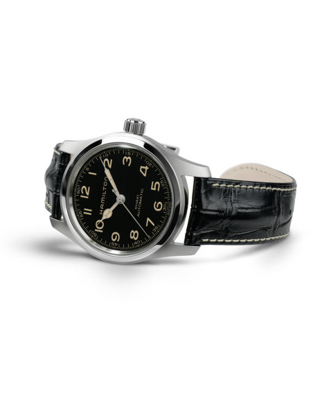 Reloj Hamilton Khaki Field Murph Auto H70605731