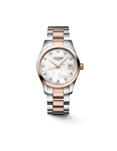 Reloj Longines Conquest Classic L2.386.3.87.7