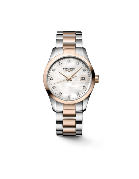 Reloj Longines Conquest Classic L2.386.3.87.7