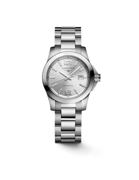 Reloj Longines Conquest L3.376.4.76.6