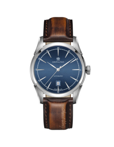 Reloj Hamilton American Classic Spirit of Liberty H42415541