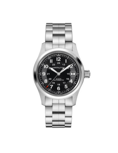 Reloj Hamilton Khaki Field Auto H70455133