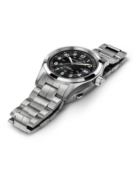 Reloj Hamilton Khaki Field Auto H70455133