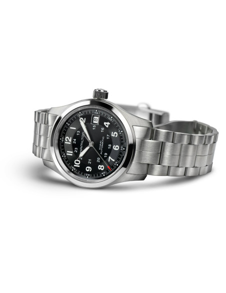 Reloj Hamilton Khaki Field Auto H70455133