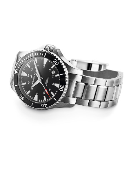 Reloj Hamilton Khaki Navy Scuba Auto H82335131