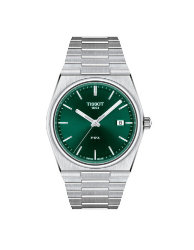 Reloj Tissot PRX T137.410.11.091.00