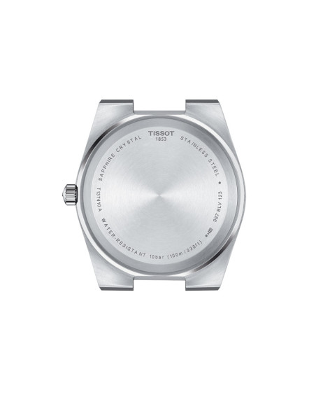 Reloj Tissot PRX T137.410.11.091.00