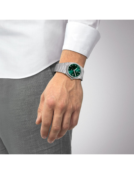 Reloj Tissot PRX T137.410.11.091.00