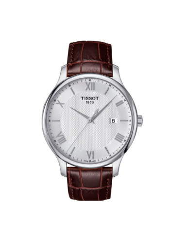 Reloj Tissot Tradition T063.610.16.038.00