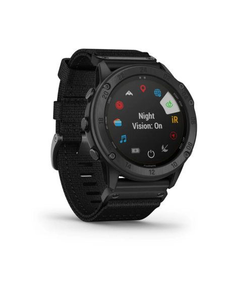 Reloj Garmin Tactix Delta Solar 010-02357-11