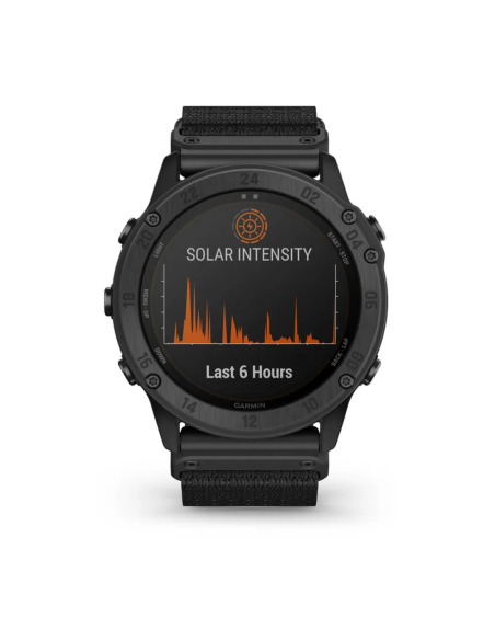 Reloj Garmin Tactix Delta Solar 010-02357-11