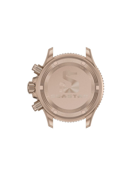 Reloj Tissot Seastar 1000 Quartz Chronograph 38mm T120.217.37.041.00