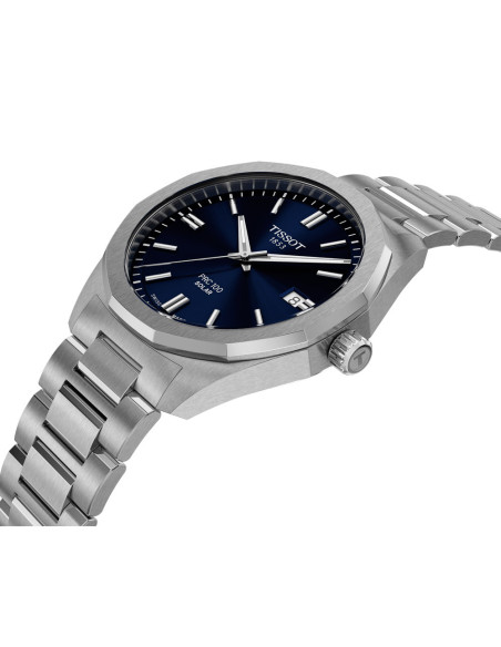 Reloj Tissot PRC 100 Solar Quartz T151.422.11.041.00