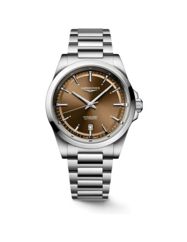 Reloj Longines Conquest L3.830.4.62.6