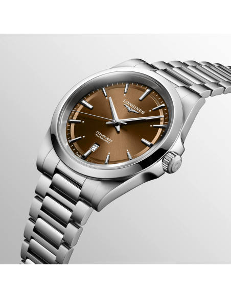 Reloj Longines Conquest L3.830.4.62.6