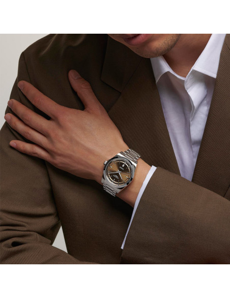 Reloj Longines Conquest L3.830.4.62.6