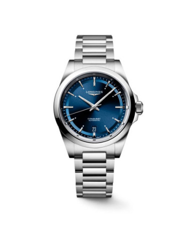 Reloj Longines Conquest L3.720.4.92.6