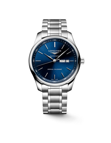 Reloj The Longines Master Collection L2.920.4.92.6