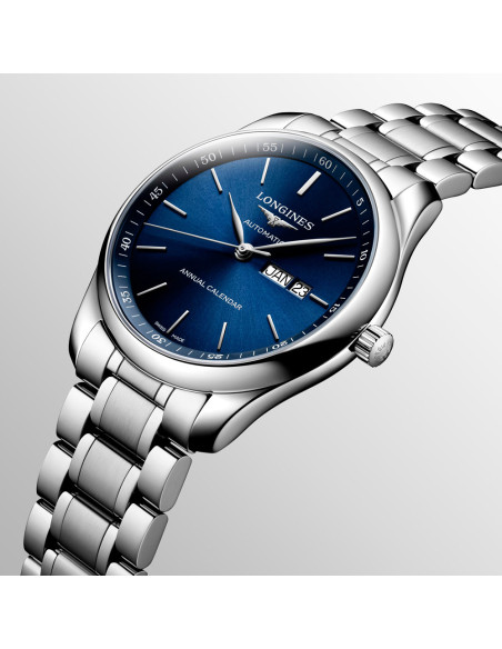 Reloj The Longines Master Collection L2.920.4.92.6
