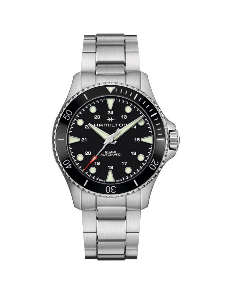 Reloj Khaki Navy Scuba Auto H82515130
