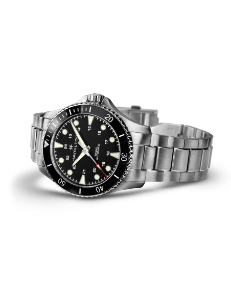 Reloj Khaki Navy Scuba Auto H82515130