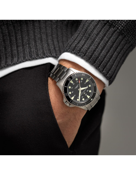 Reloj Khaki Navy Scuba Auto H82515130