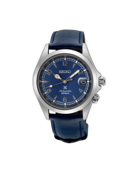 Reloj Seiko Prospex Tierra Edición Limitada SPB531J1