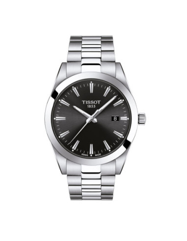 Reloj Tissot Gentleman 40mm T127.410.11.051.00