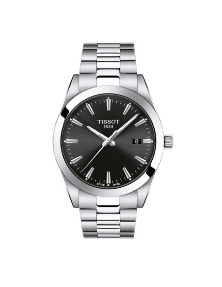 Reloj Tissot Gentleman 40mm T127.410.11.051.00