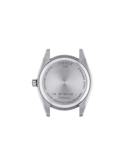 Reloj Tissot Gentleman 40mm T127.410.11.051.00