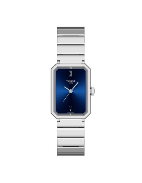 Reloj Tissot SRV 30MM T160.110.11.043.00