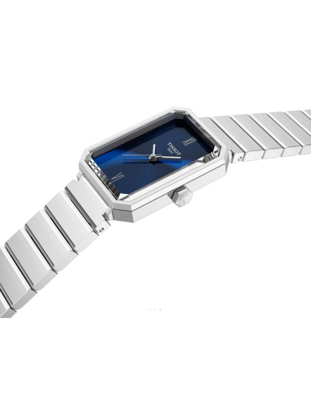 Reloj Tissot SRV 30MM T160.110.11.043.00