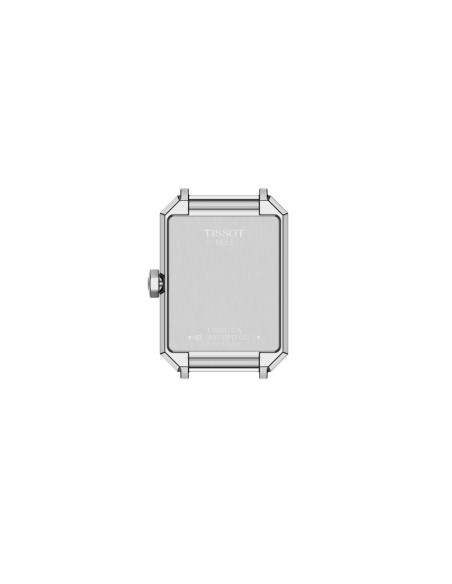 Reloj Tissot SRV 30MM T160.110.11.043.00
