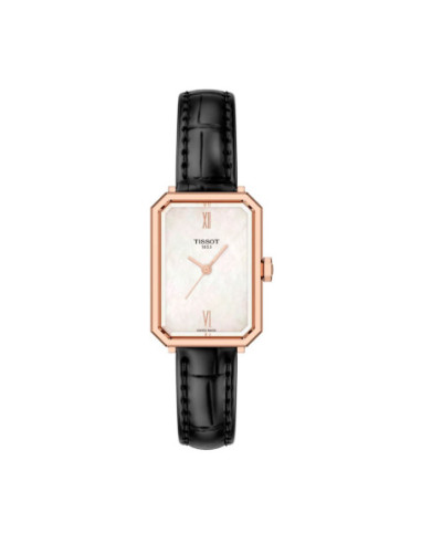 Reloj Tissot SRV 30MM T160.110.36.113.00