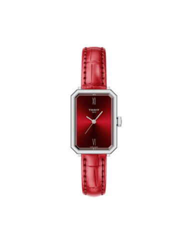 Reloj Tissot SRV 30MM T160.110.16.423.00