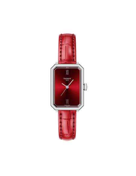 Reloj Tissot SRV 30MM T160.110.16.423.00