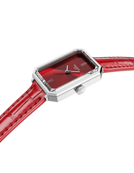 Reloj Tissot SRV 30MM T160.110.16.423.00