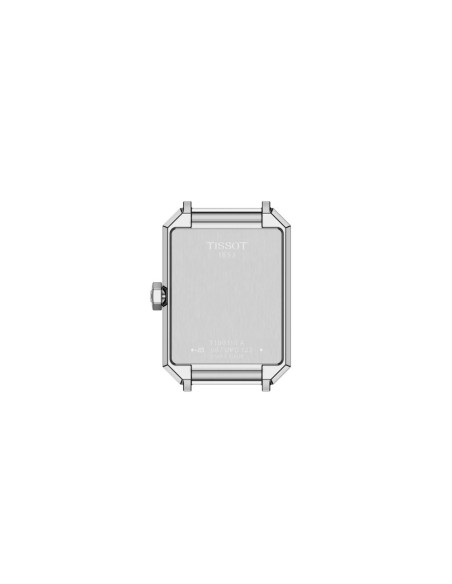 Reloj Tissot SRV 30MM T160.110.16.423.00