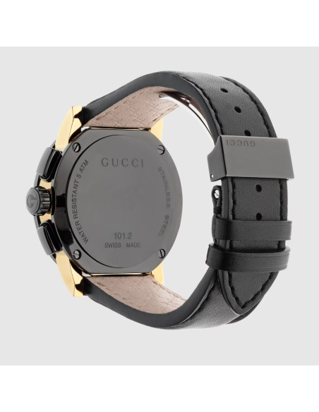 Reloj Gucci G-Chrono YA101203