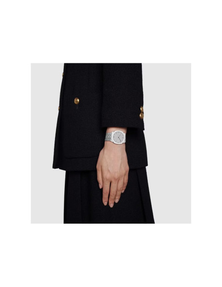 Reloj Gucci 25H YA163407
