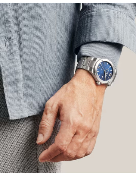 Reloj Baume Et Mercier Riviera M0A10620