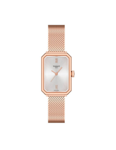 Reloj Tissot SRV 30MM T160.110.33.033.00