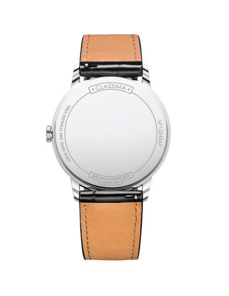 Reloj Baume Et Mercier Classima M0A10416