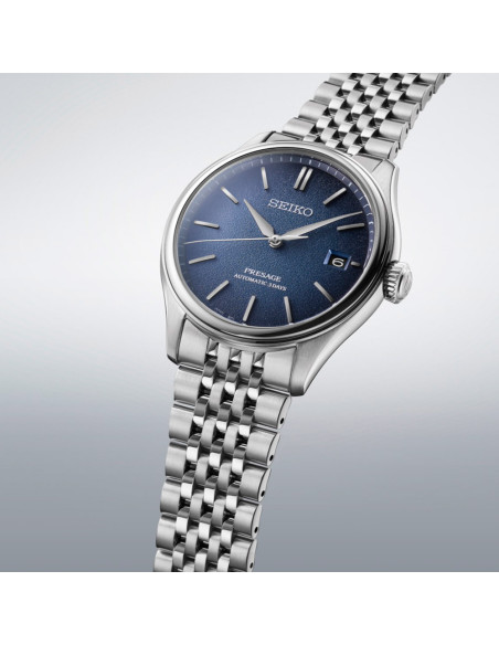 Reloj Seiko Presage Classic Series SPB525J1
