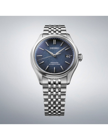 Reloj Seiko Presage Classic Series SPB525J1